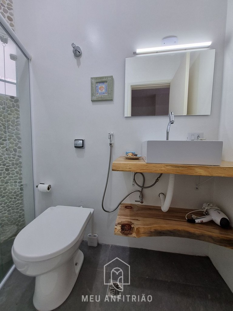 Casa en Ilhabela