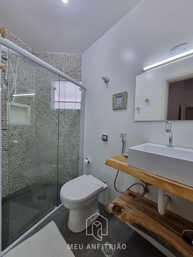 Casa en Ilhabela