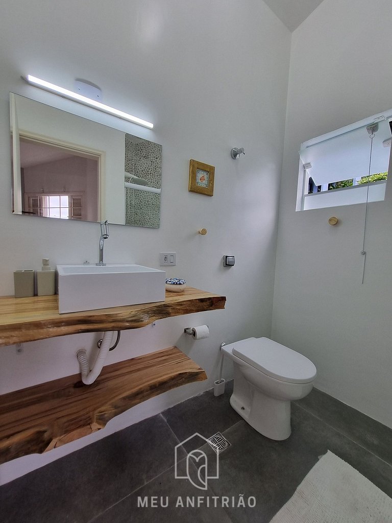 House in Ilhabela