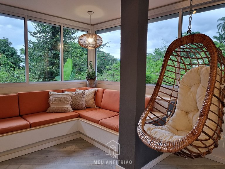 Casa em Ilhabela
