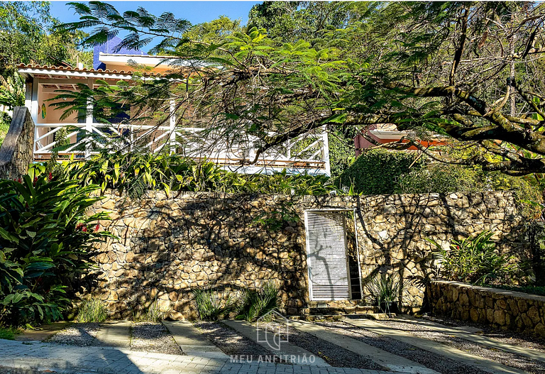 Casa em Ilhabela