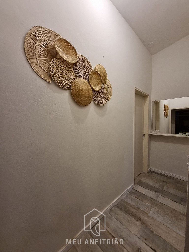 Casa en Ilhabela