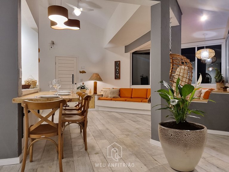 Casa en Ilhabela