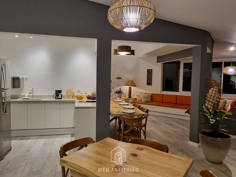 Casa en Ilhabela