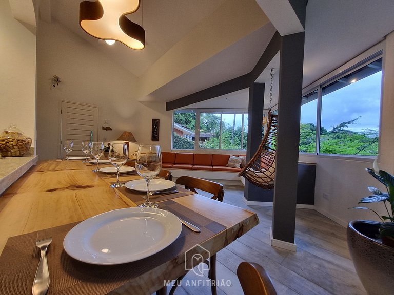 Casa en Ilhabela