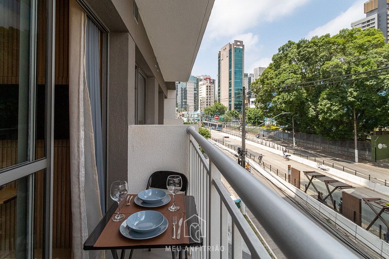 Apartamento em Itaim, São Paulo