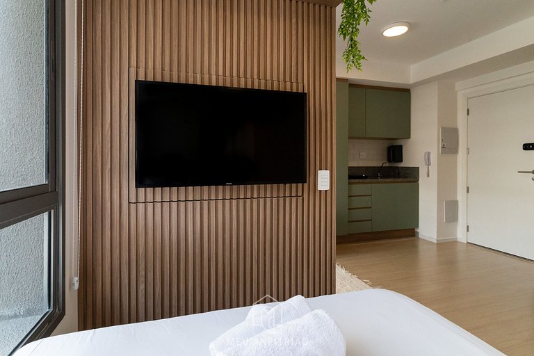 Apartamento en Itaim Bibi, São Paulo