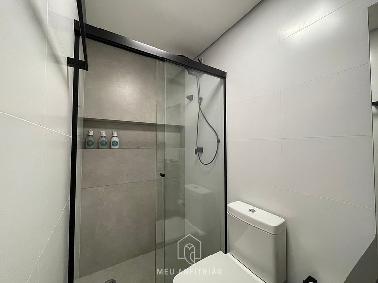 Studio Jardins SP - Perto da Avenida Paulista