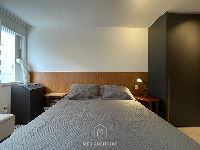 Studio Jardins SP - Perto da Avenida Paulista