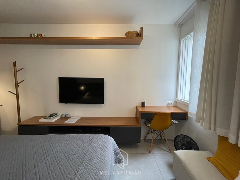 Studio in Jardins SP - Near Avenida Paulista