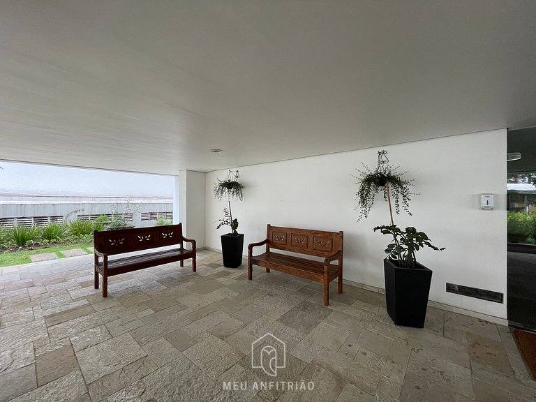 Studio Jardins SP - Perto da Avenida Paulista