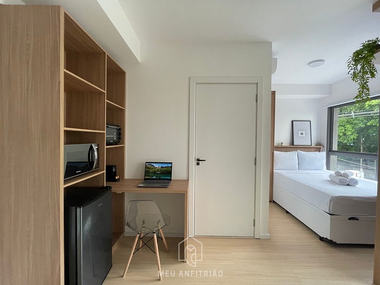 Apartamento en Itaim Bibi, São Paulo