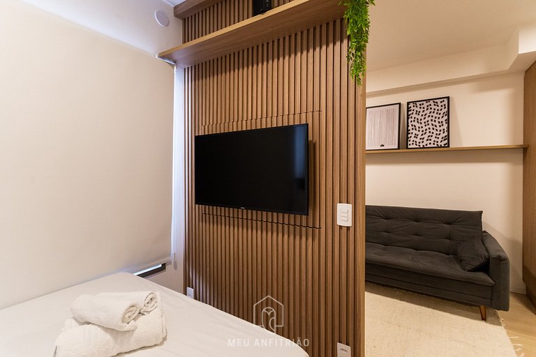 Apartamento em Itaim, São Paulo