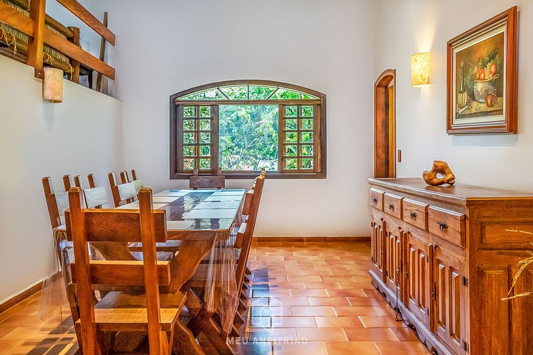 Casa en Ubatuba