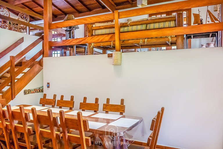 Casa em Ubatuba