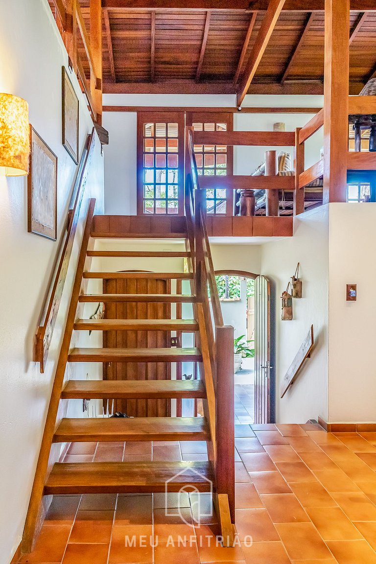 House in Ubatuba