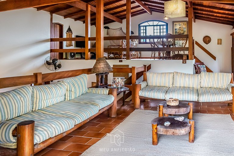House in Ubatuba