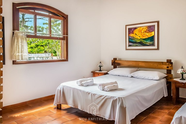House in Ubatuba