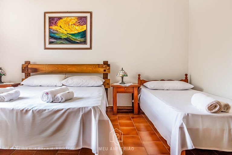 Casa en Ubatuba