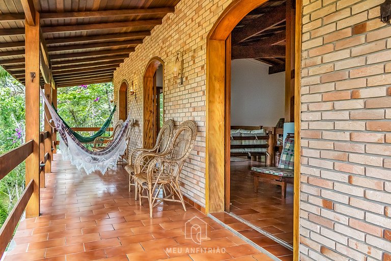 Casa em Ubatuba