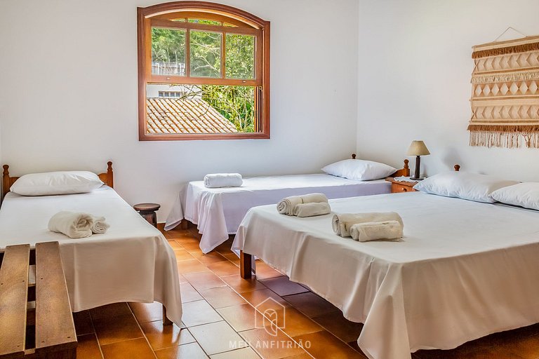 Casa em Ubatuba