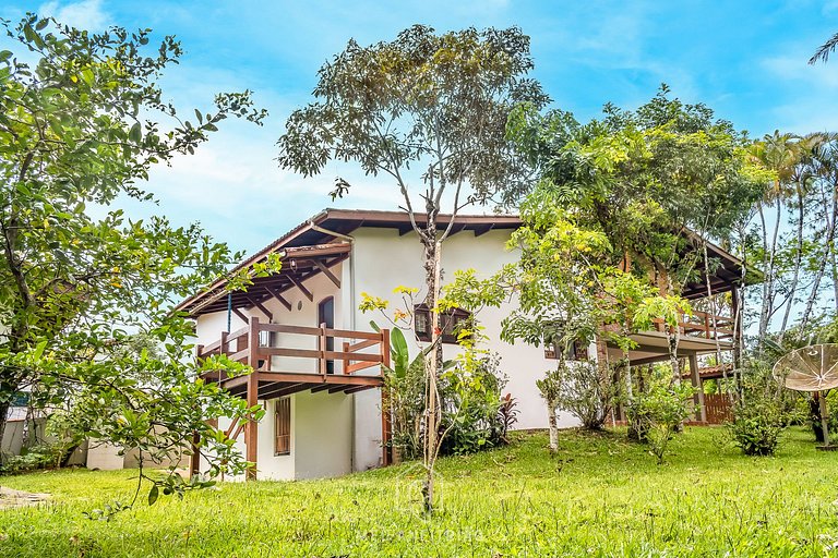 Casa em Ubatuba