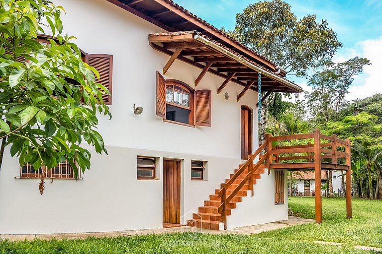 Casa em Ubatuba