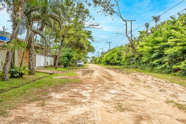 Casa em Ubatuba