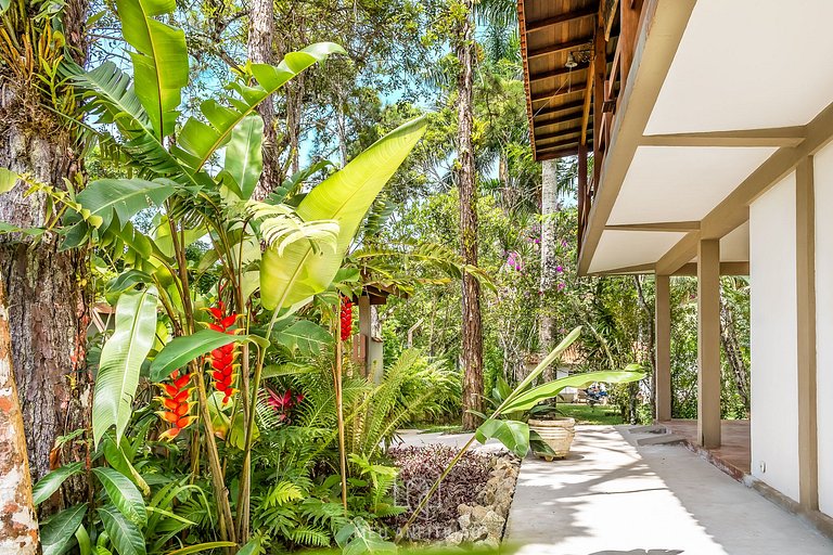 Casa em Ubatuba