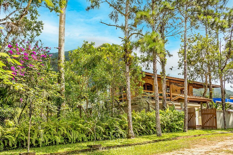 Casa em Ubatuba