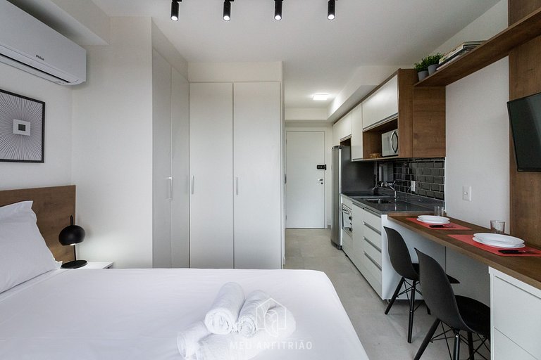 Apartamento en Sao Paulo