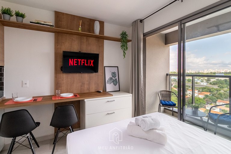 Apartment in Sao Paulo