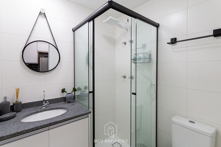 Apartment in Sao Paulo