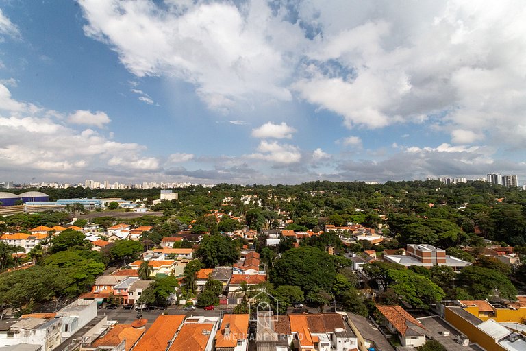Apartamento en Sao Paulo