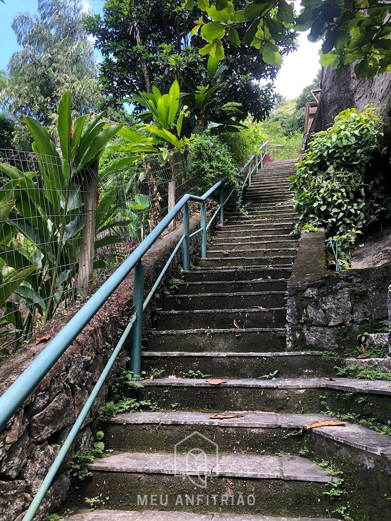 Casa en Ilhabela