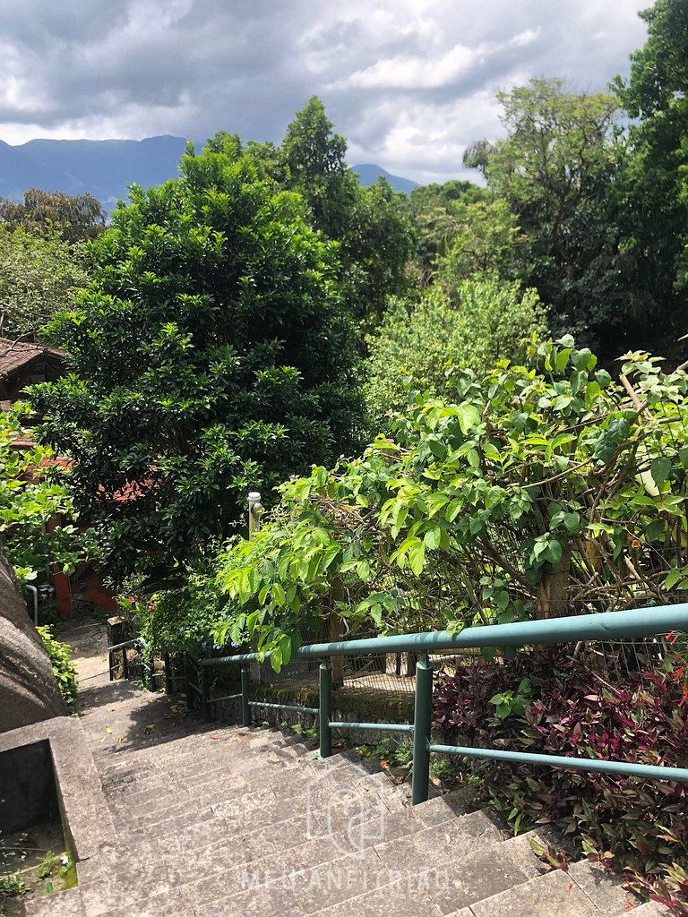 Casa en Ilhabela