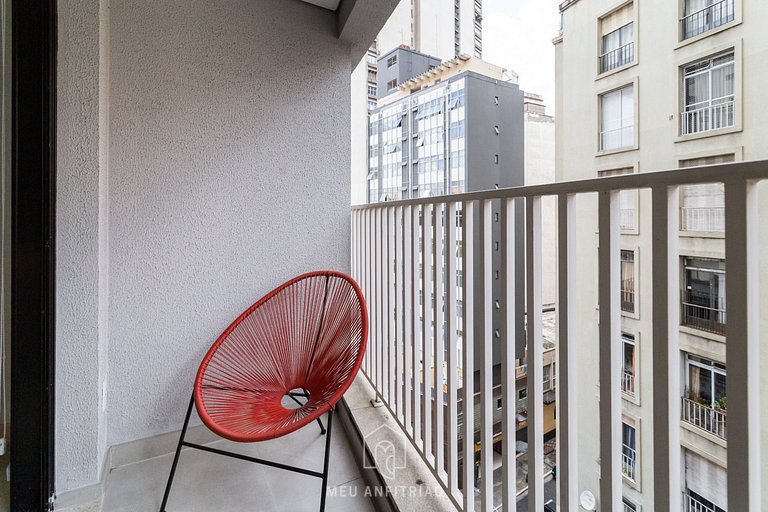 Apartamento em Paulista, São Paulo