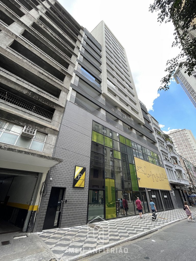Apartamento em Paulista, São Paulo