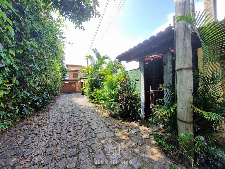 Casa em Ilhabela