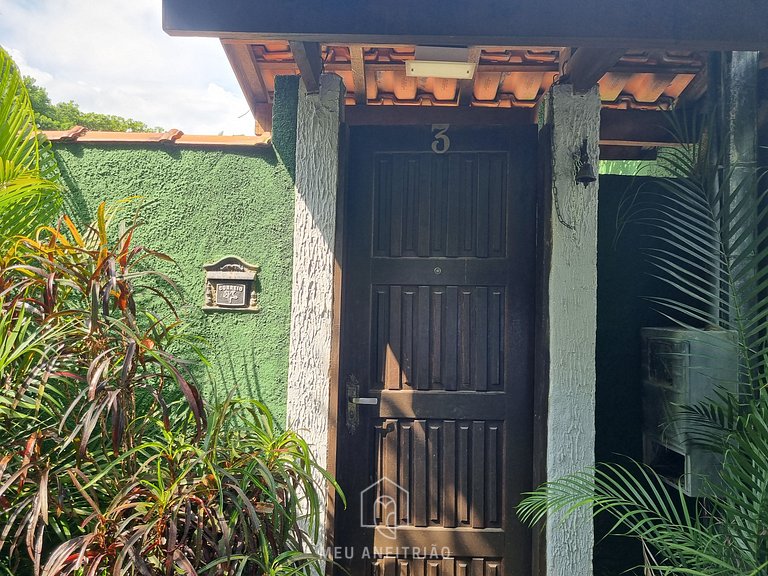 Casa em Ilhabela