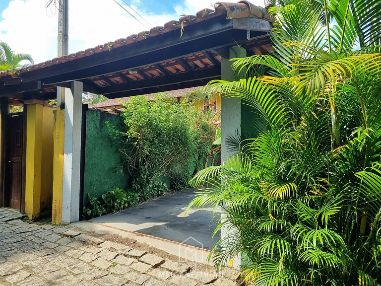Casa em Ilhabela