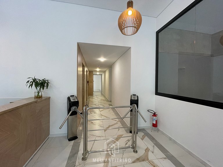Apartment in Rebouças, São Paulo