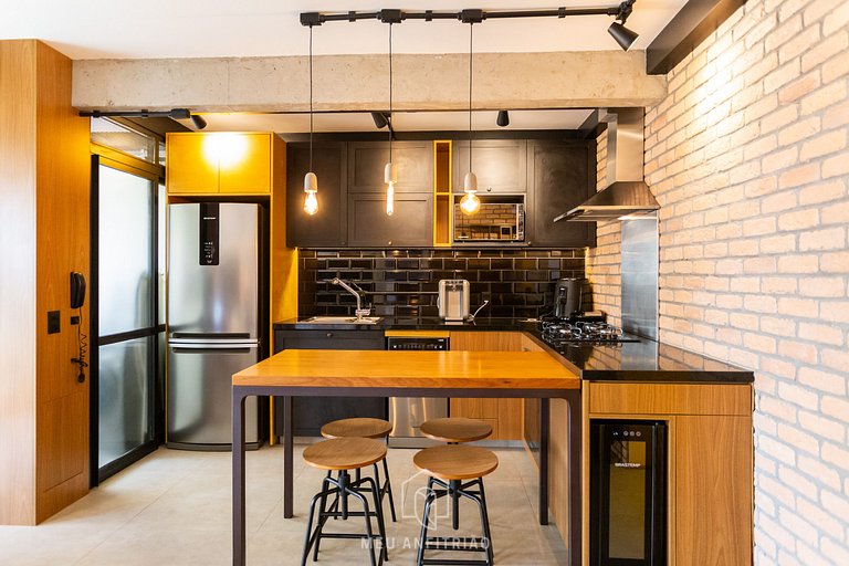 Apartamento em São Paulo
