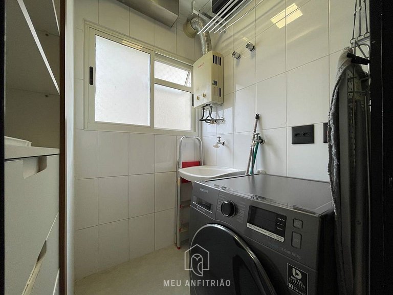 Apartment in Sao Paulo