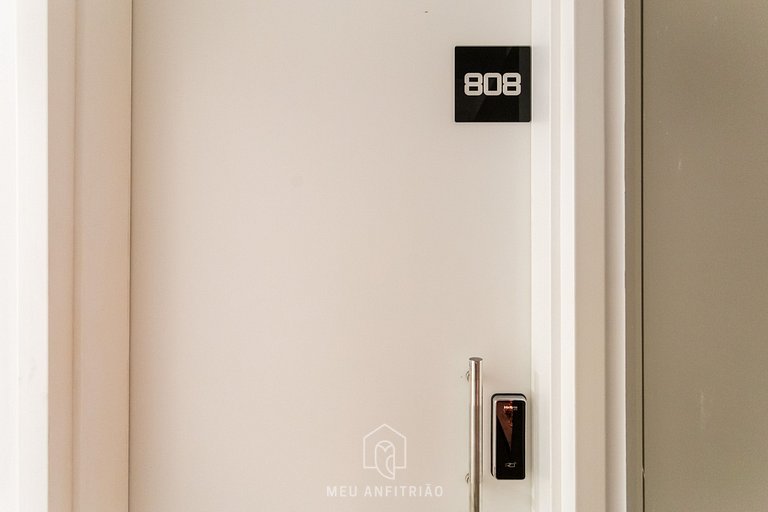 Apartamento em Rebouças, São Paulo