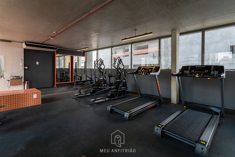Apartment in Sao Paulo