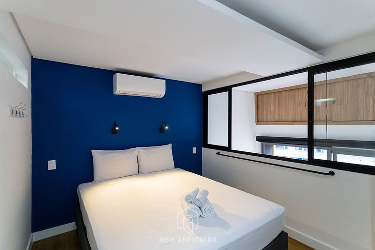 Apartamento em São Paulo
