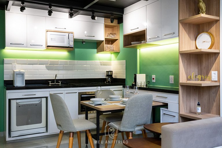 Apartamento em São Paulo