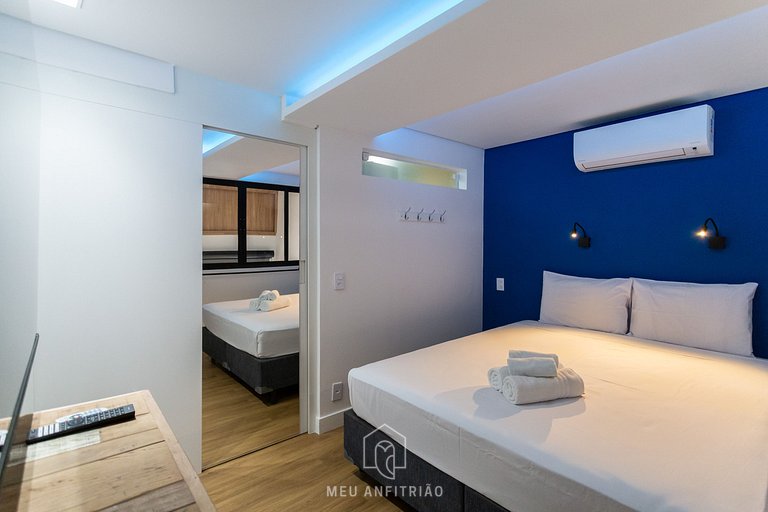 Apartamento em São Paulo