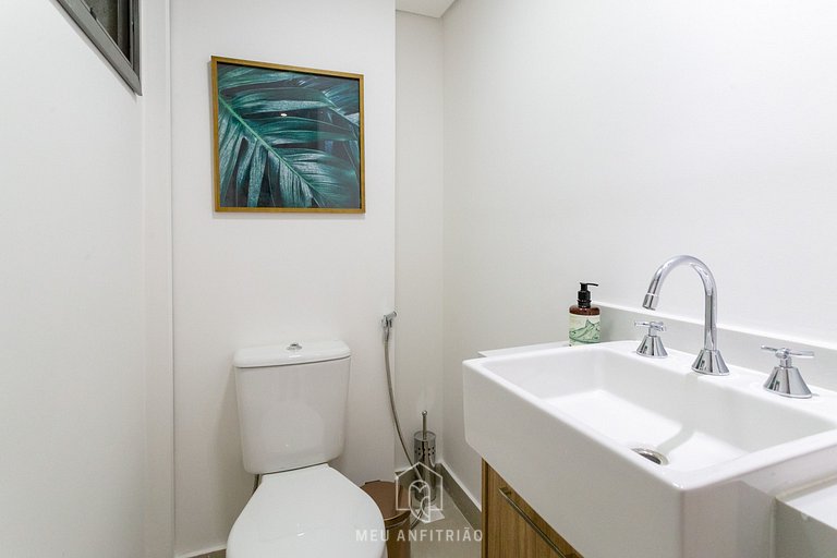 Apartamento em São Paulo